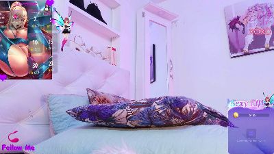 Dagny_bekar live cam on Cam4