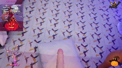 Dagny_bekar live cam on Cam4