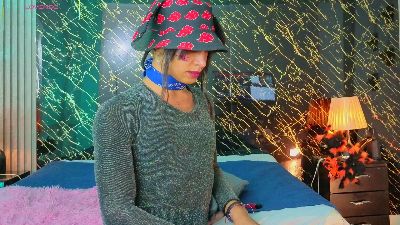 DahianaG live cam on Cam4
