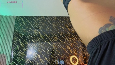 DahianaG live cam on Cam4