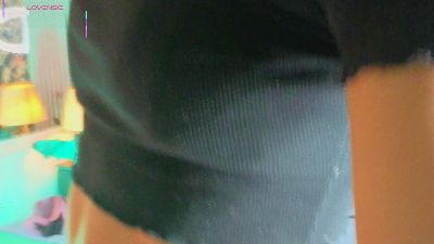 DahianaG live cam on Cam4