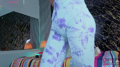 DahianaG live cam on Cam4