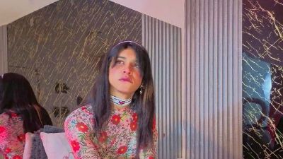 DahianaG live cam on Cam4
