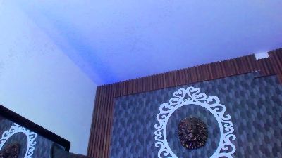 DahianaG live cam on Cam4