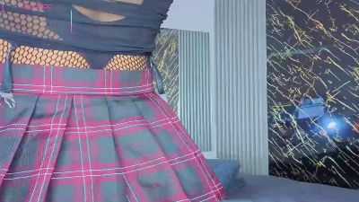 DahianaG live cam on Cam4