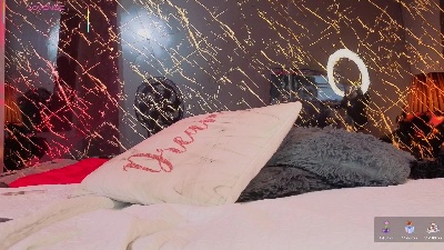 DahianaG live cam on Cam4