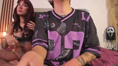 Dahlia_Hades69 live cam on Cam4