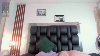 Dahlia_Hades69 live cam on Cam4
