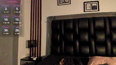 Dahlia_Hades69 live cam on Cam4