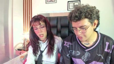 Dahlia_Hades69 live cam on Cam4