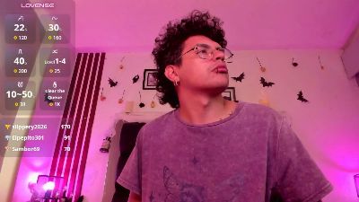 Dahlia_Hades69 live cam on Cam4