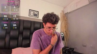 Dahlia_Hades69 live cam on Cam4