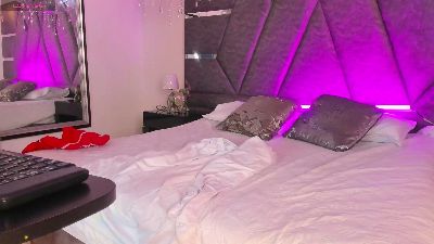 Dahlia_Soleil live cam on Cam4