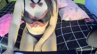 Dai2x live cam on Cam4