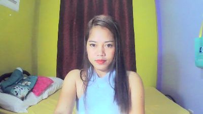 Dai2x live cam on Cam4