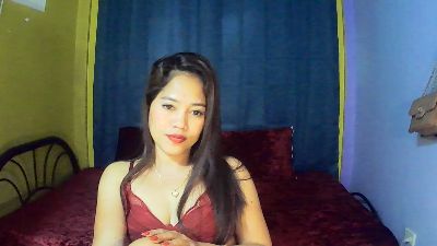 Dai2x live cam on Cam4