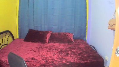Dai2x live cam on Cam4