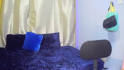 Dai2x live cam on Cam4