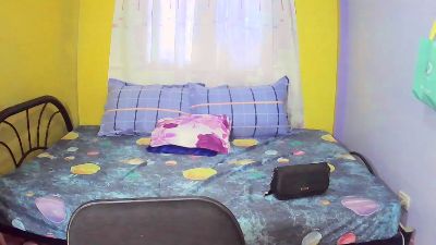 Dai2x live cam on Cam4
