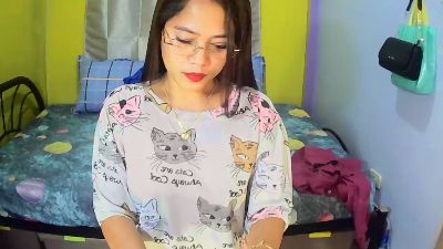 Dai2x live cam on Cam4