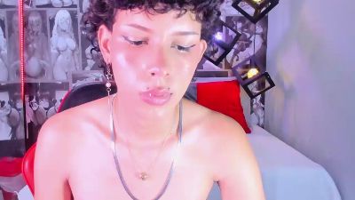 Daian_Catt live cam on Cam4