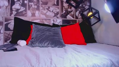 Daian_Catt live cam on Cam4