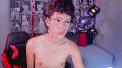 Daian_Catt live cam on Cam4
