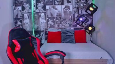 Daian_Catt live cam on Cam4