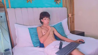 Daian_Catt live cam on Cam4