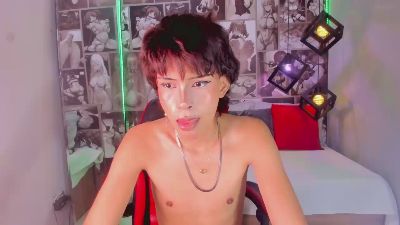 Daian_Catt live cam on Cam4