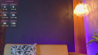 Daiisy_kiss live cam on Cam4