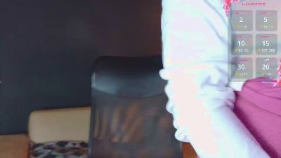 Daiisy_kiss live cam on Cam4