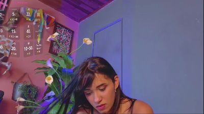 Daiisy_kiss live cam on Cam4