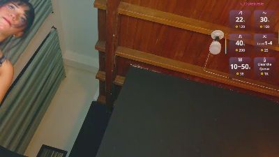 Daiisy_kiss live cam on Cam4