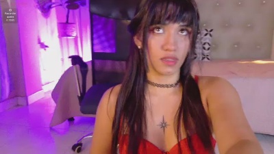 Daiisy_kiss live cam on Cam4