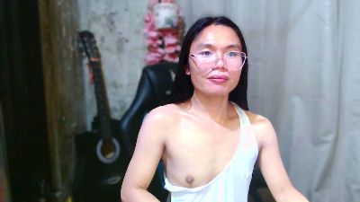Dailylush live cam on Cam4