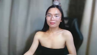 Dailylush live cam on Cam4
