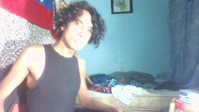 Daimionxxxd live cam on Cam4