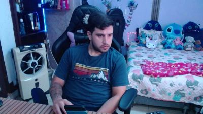 Daimond466 live cam on Cam4