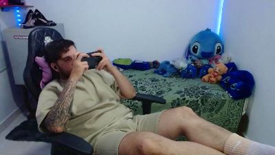 Daimond466 live cam on Cam4