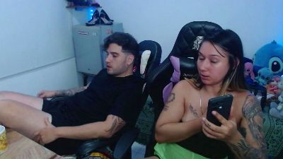 Daimond466 live cam on Cam4