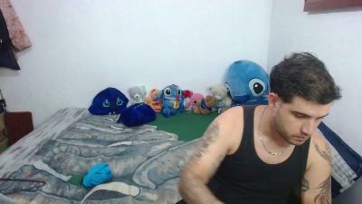 Daimond466 live cam on Cam4