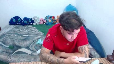 Daimond466 live cam on Cam4