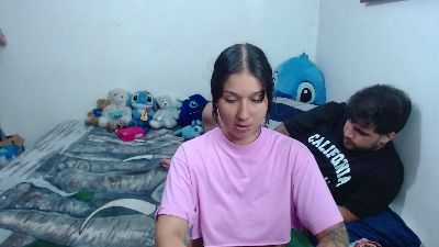 Daimond466 live cam on Cam4