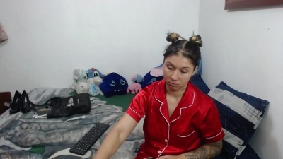 Daimond466 live cam on Cam4