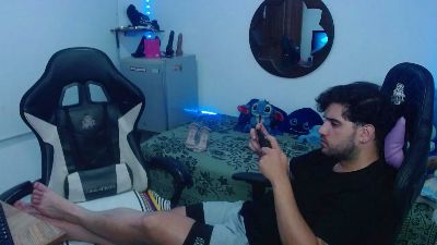 Daimond466 live cam on Cam4