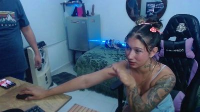 Daimond466 live cam on Cam4