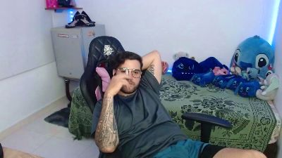 Daimond466 live cam on Cam4