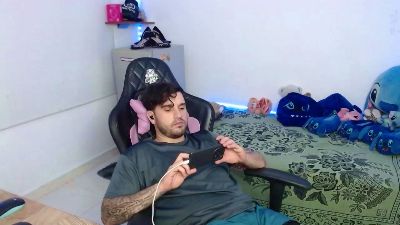 Daimond466 live cam on Cam4