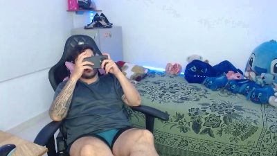 Daimond466 live cam on Cam4